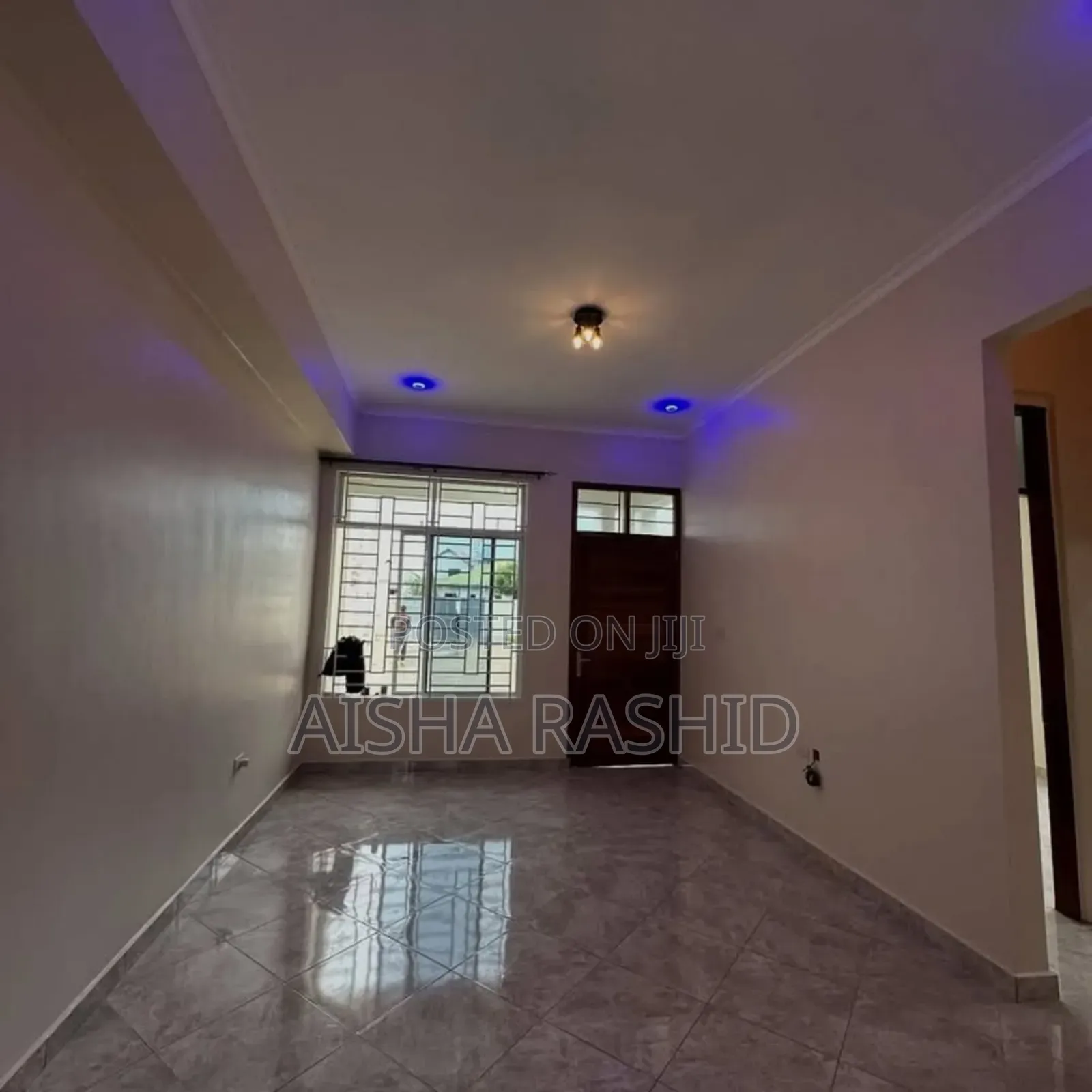 2bdrm Apartment in Kunduchi for rent