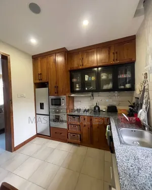 Furnished 1bdrm Apartment in Upanga West for rent