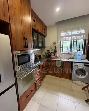 Furnished 1bdrm Apartment in Upanga West for rent