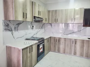 Furnished 3bdrm Apartment in Upanga West for rent