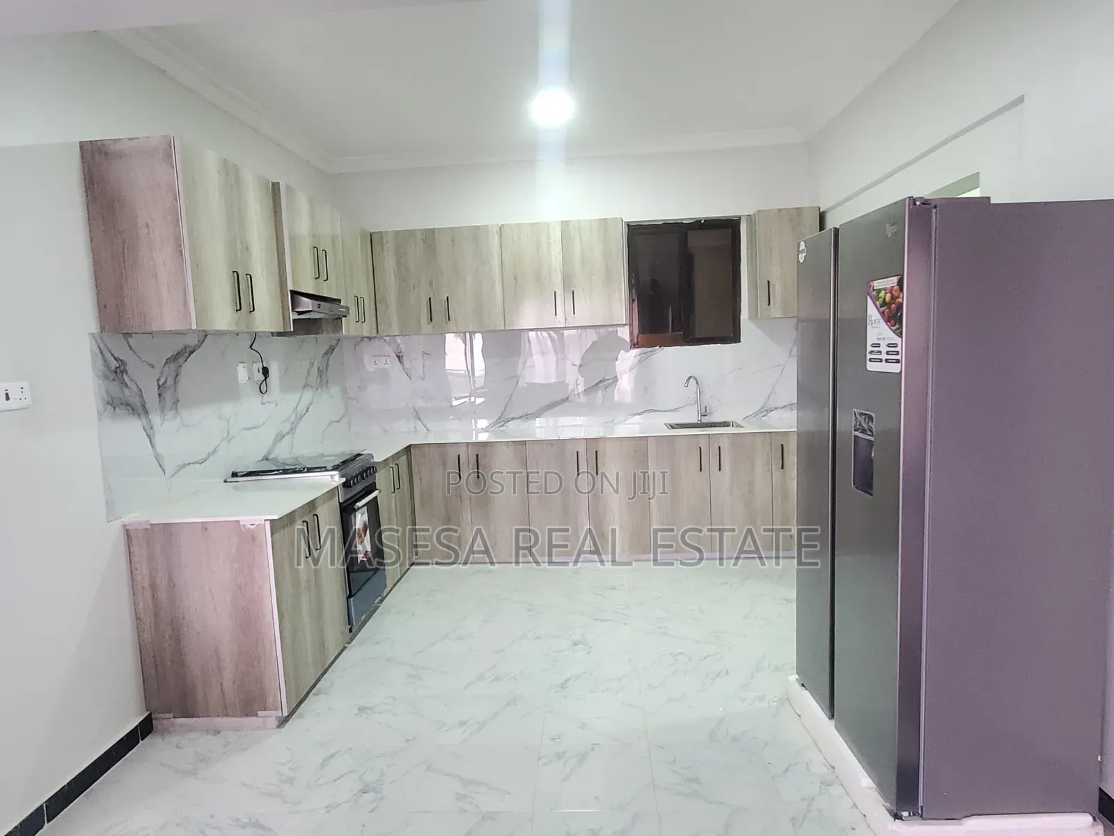 Furnished 3bdrm Apartment in Upanga West for rent