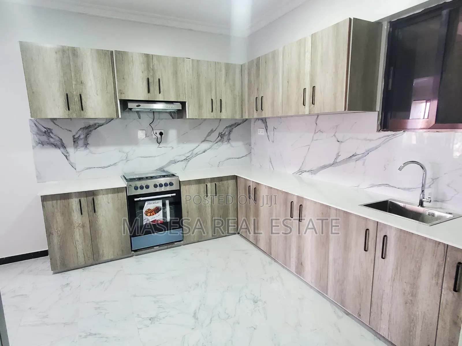 Furnished 3bdrm Apartment in Upanga West for rent