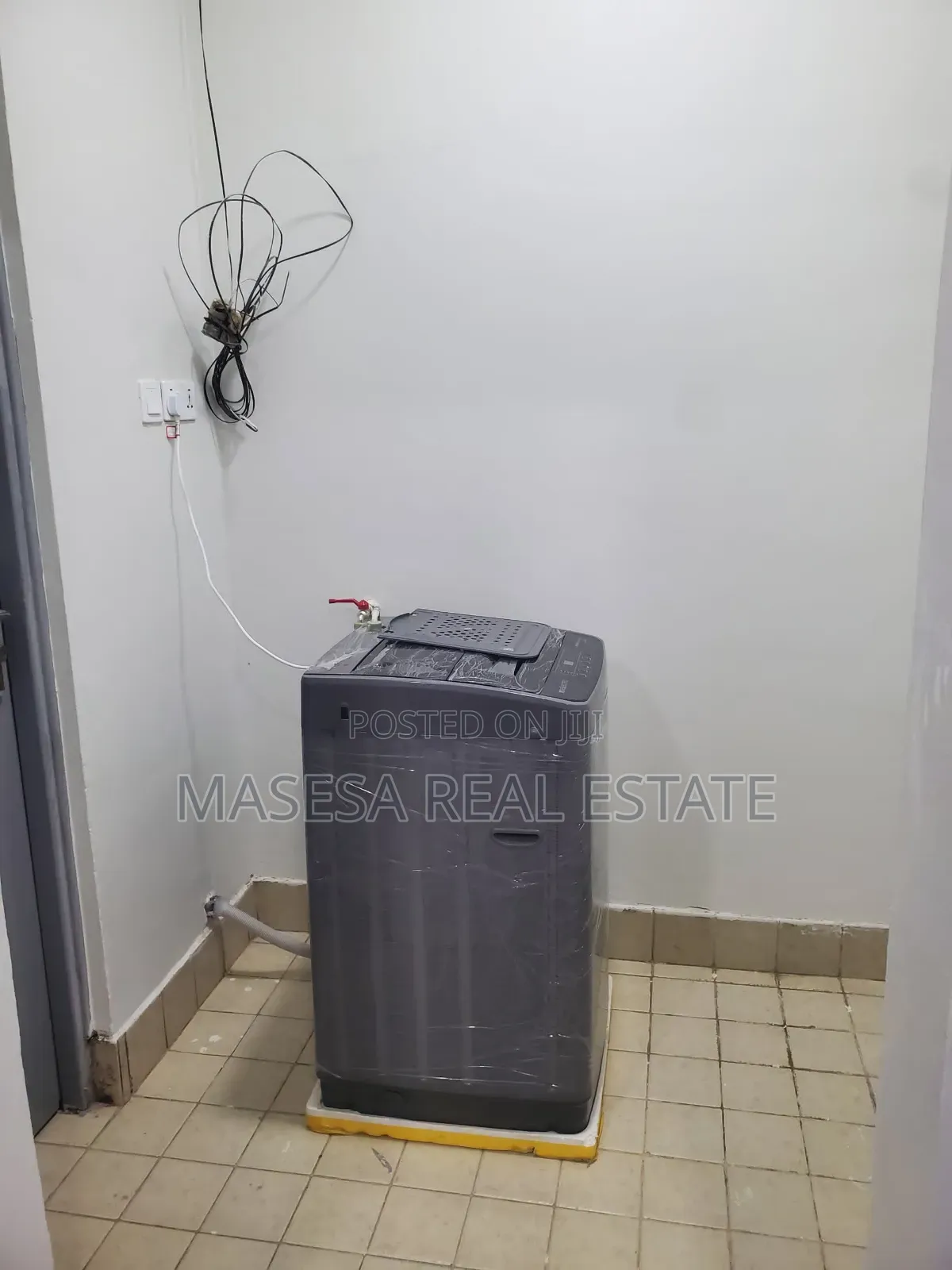 Furnished 3bdrm Apartment in Upanga West for rent