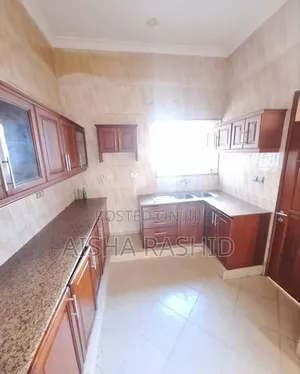 3bdrm House in Kijitonyama for rent