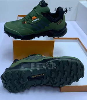 High Class Sneakers | Terrex