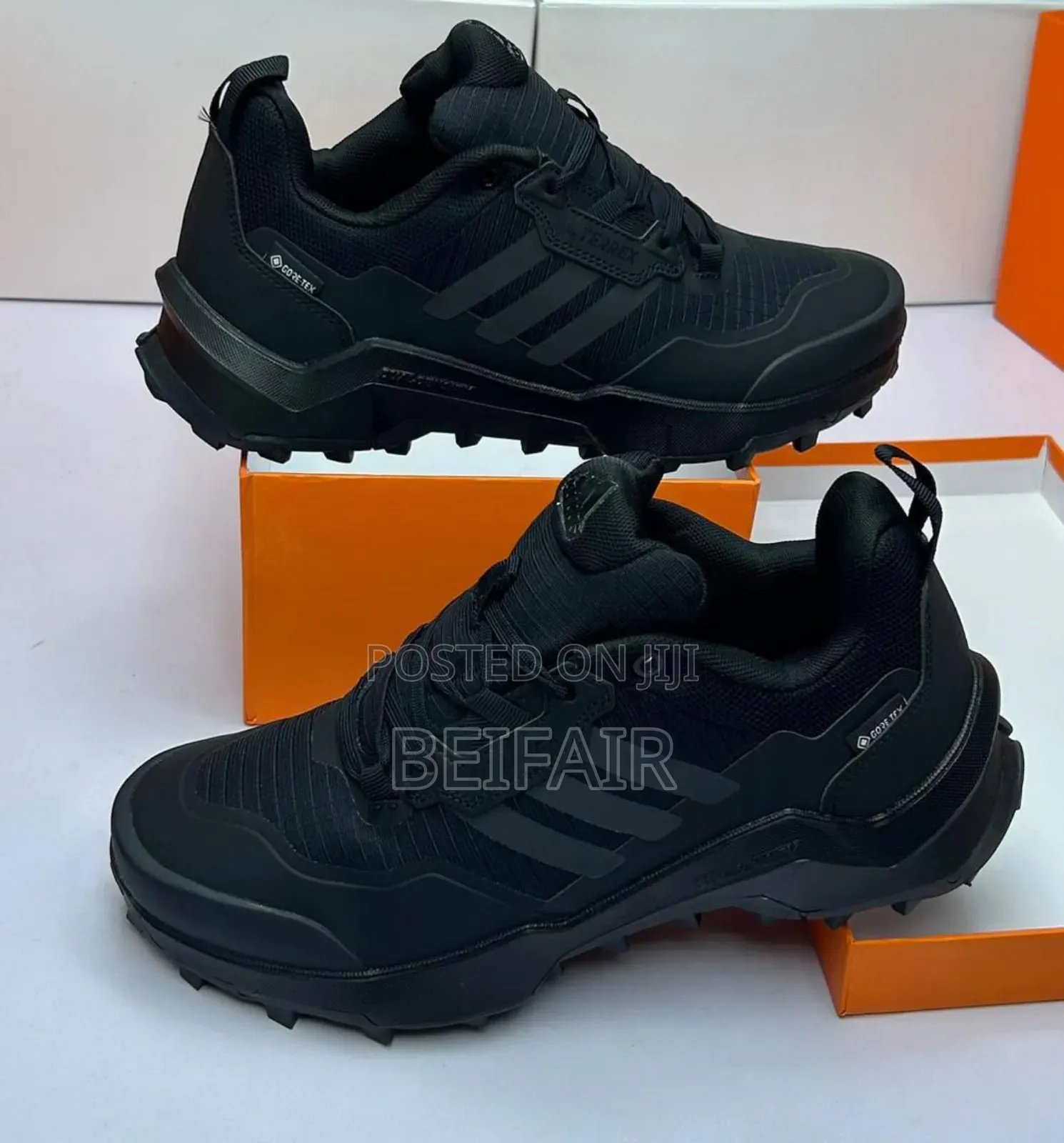 High Class Sneakers | Terrex
