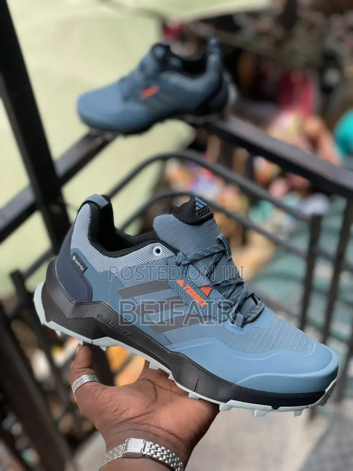 High Class Sneakers | Terrex