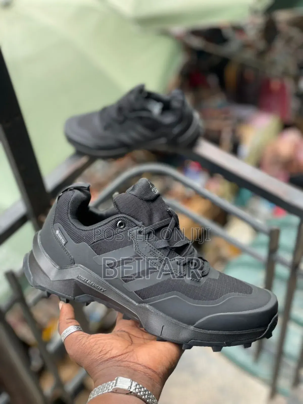 High Class Sneakers | Terrex