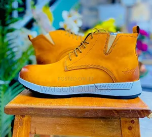 Totally Best Clarks Footwears Zinazofanana Na Timberland