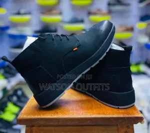 Totally Best Clarks Footwears Zinazofanana Na Timberland