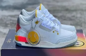 Quality Jordan Sneakers