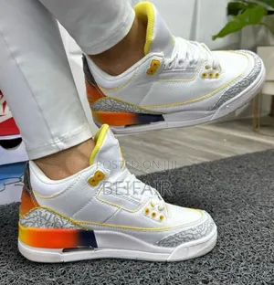 Quality Jordan Sneakers