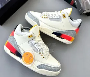 Quality Jordan Sneakers