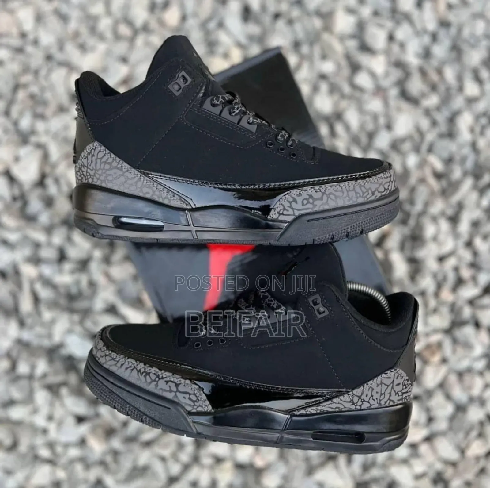 Quality Jordan Sneakers