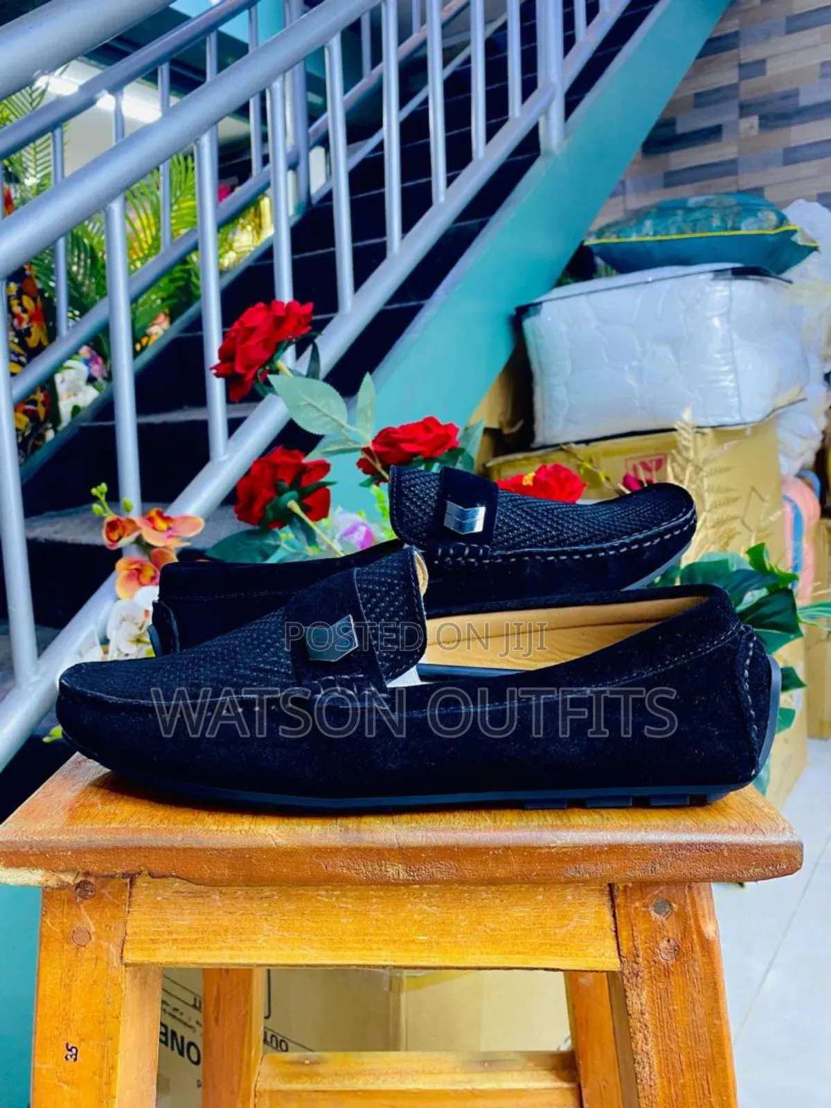 Simple Za Top Quality Materials