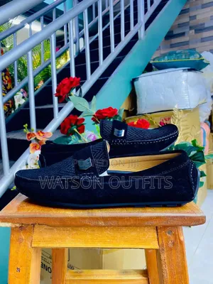 Simple Za Top Quality Materials