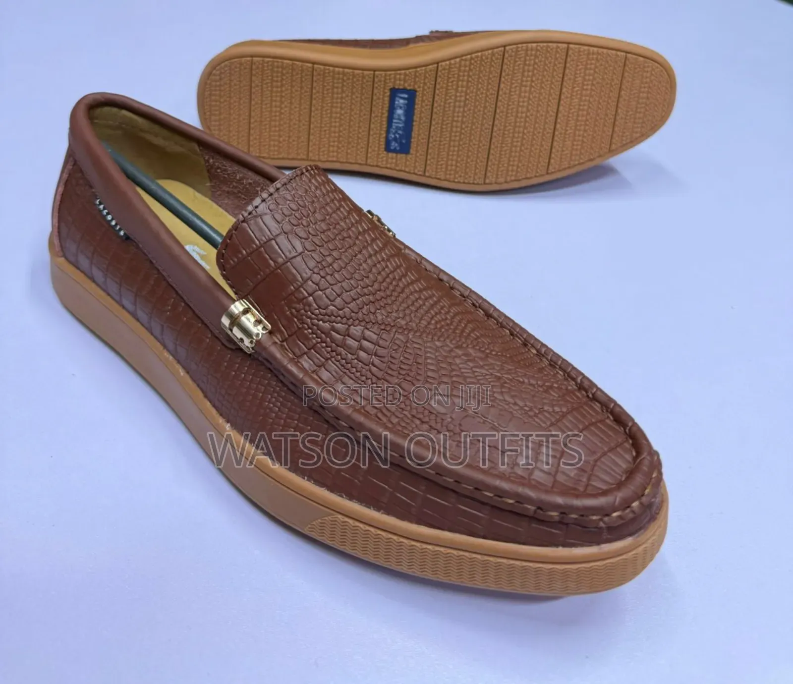 Completely Lacoste Simple Footwears