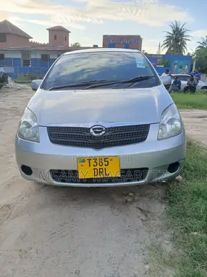 Toyota Corolla Spacio 1.5 X G-edition 2001 Beige