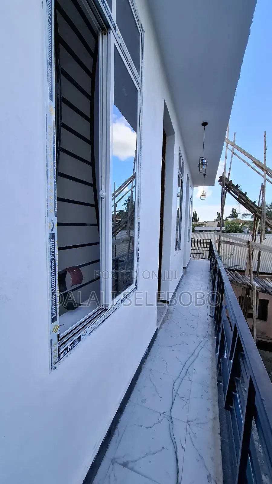Studio Apartment in Sinza Mugabe for rent