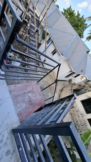 Studio Apartment in Sinza Mugabe for rent