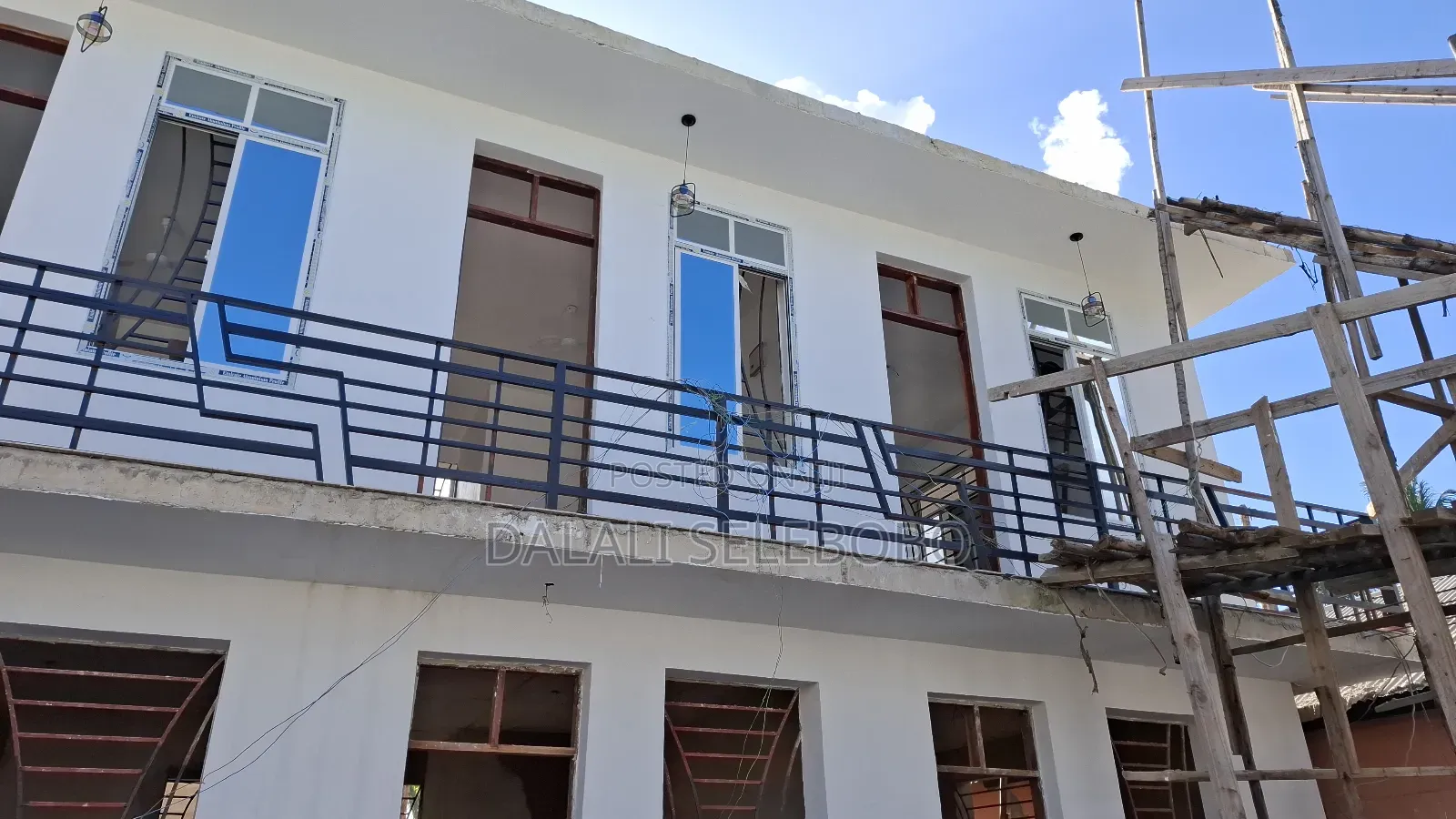 Studio Apartment in Sinza Mugabe for rent