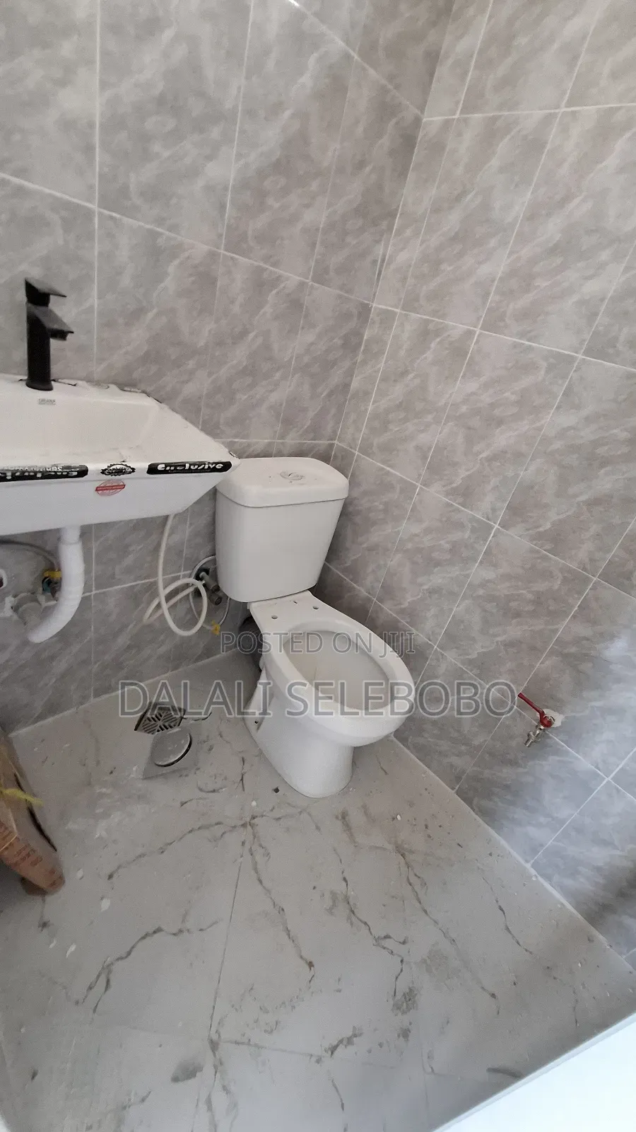 Studio Apartment in Sinza Mugabe for rent