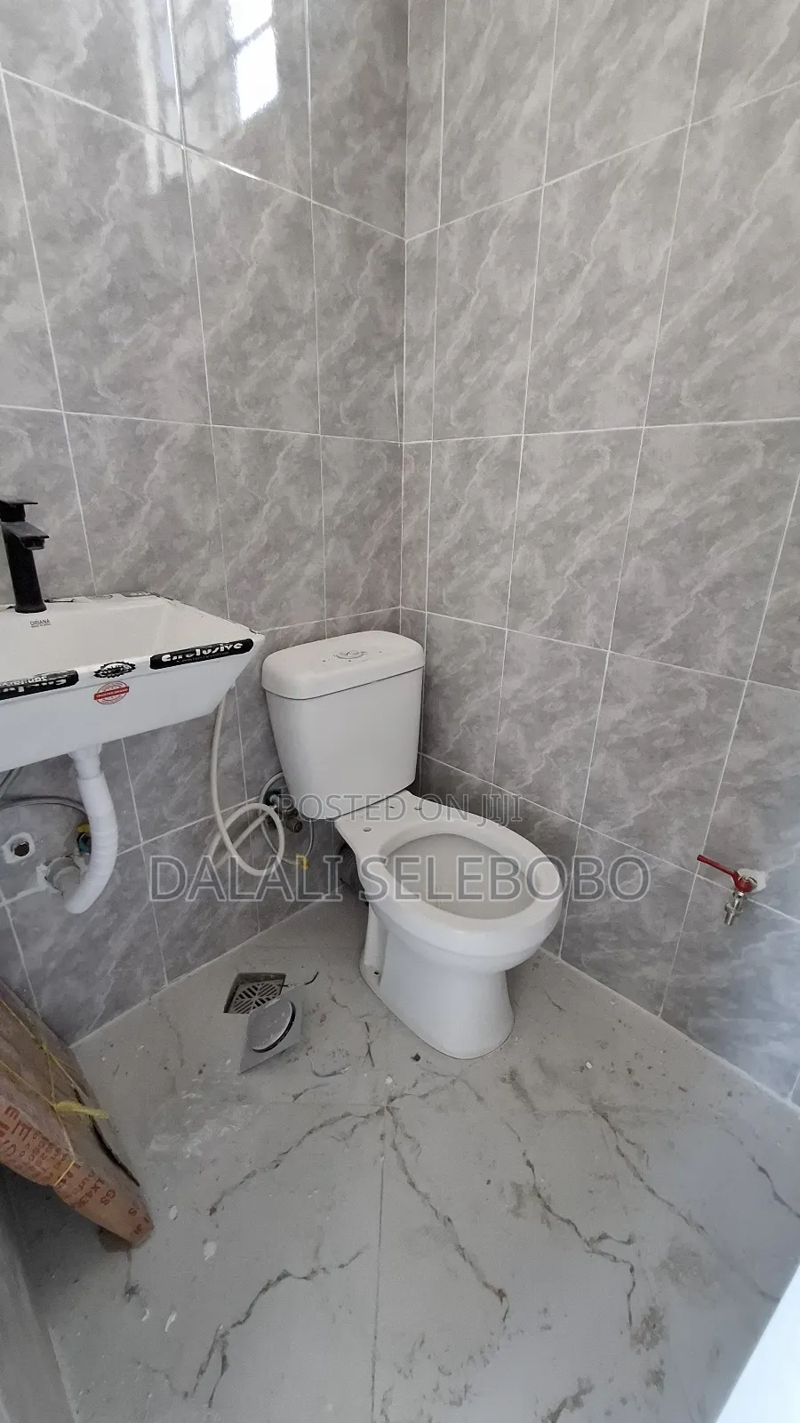 Studio Apartment in Sinza Mugabe for rent