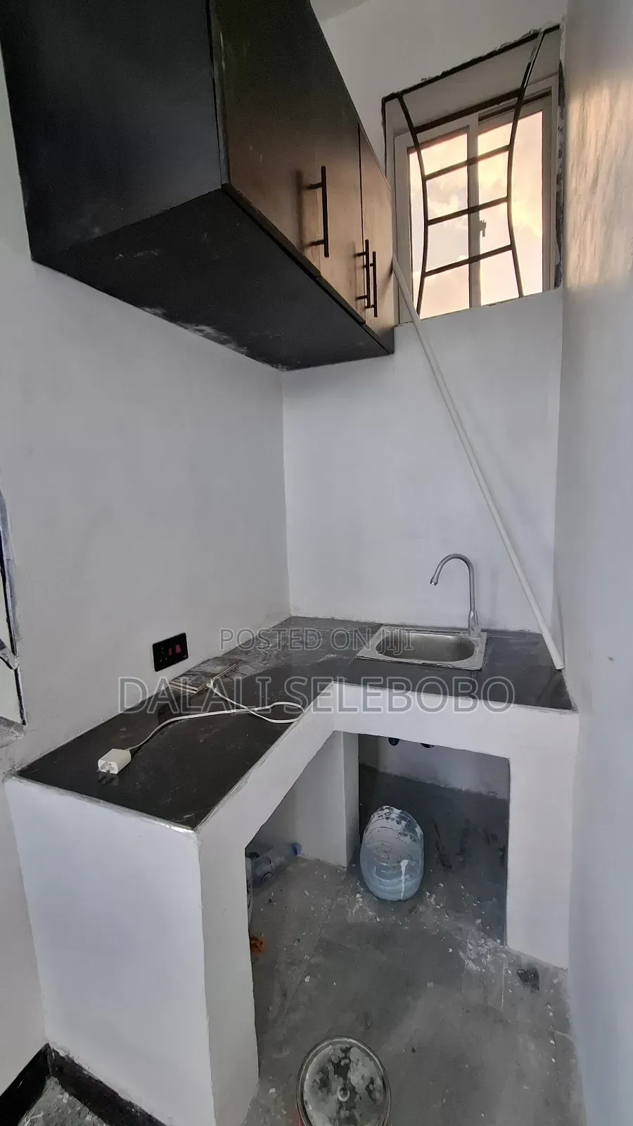 Studio Apartment in Sinza Mugabe for rent