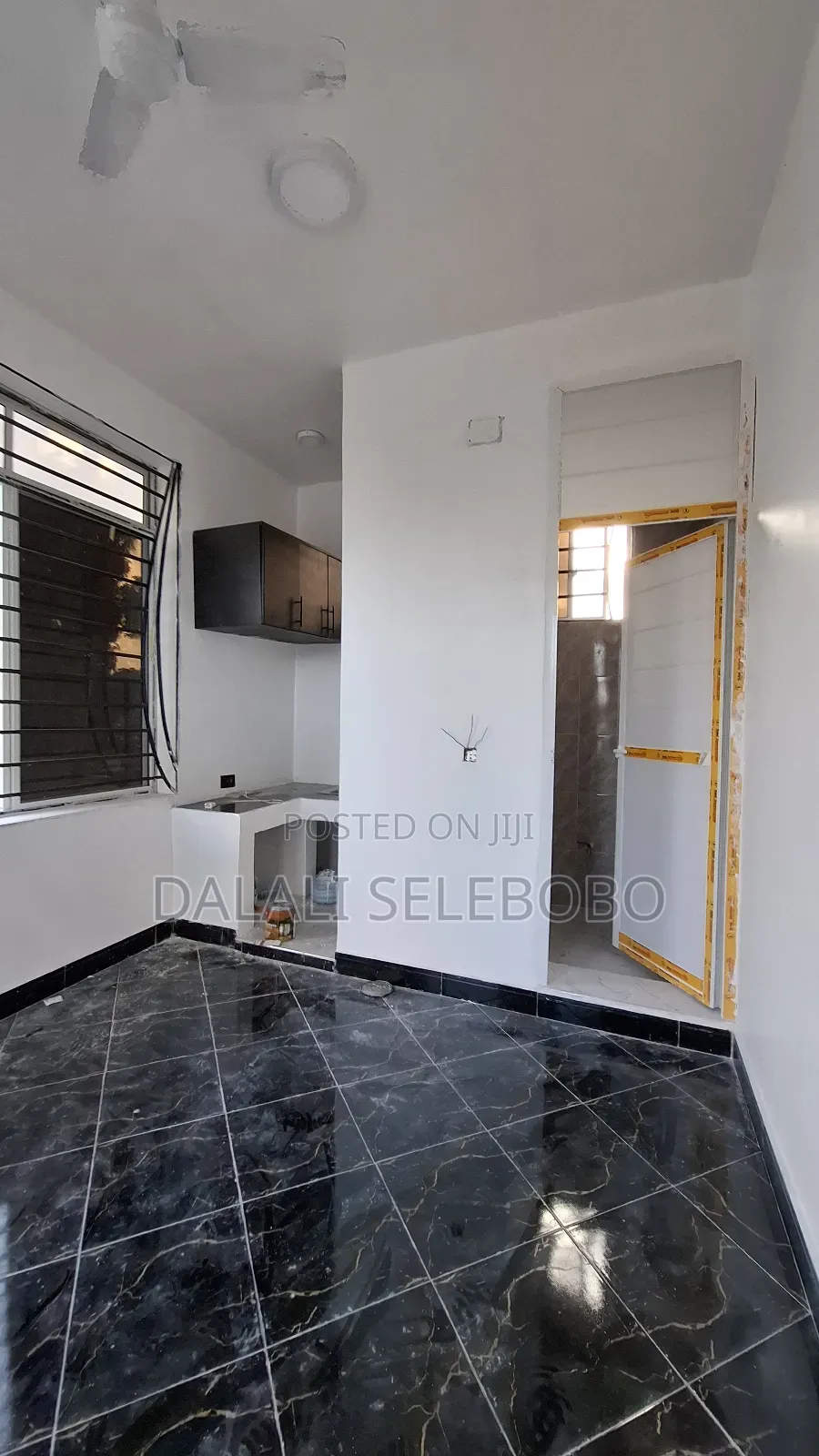 Studio Apartment in Sinza Mugabe for rent
