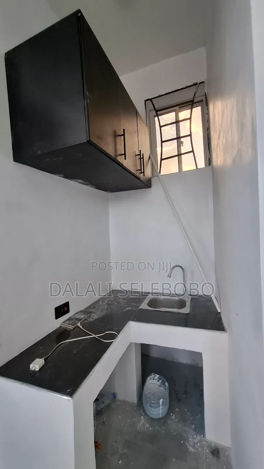 Studio Apartment in Sinza Mugabe for rent