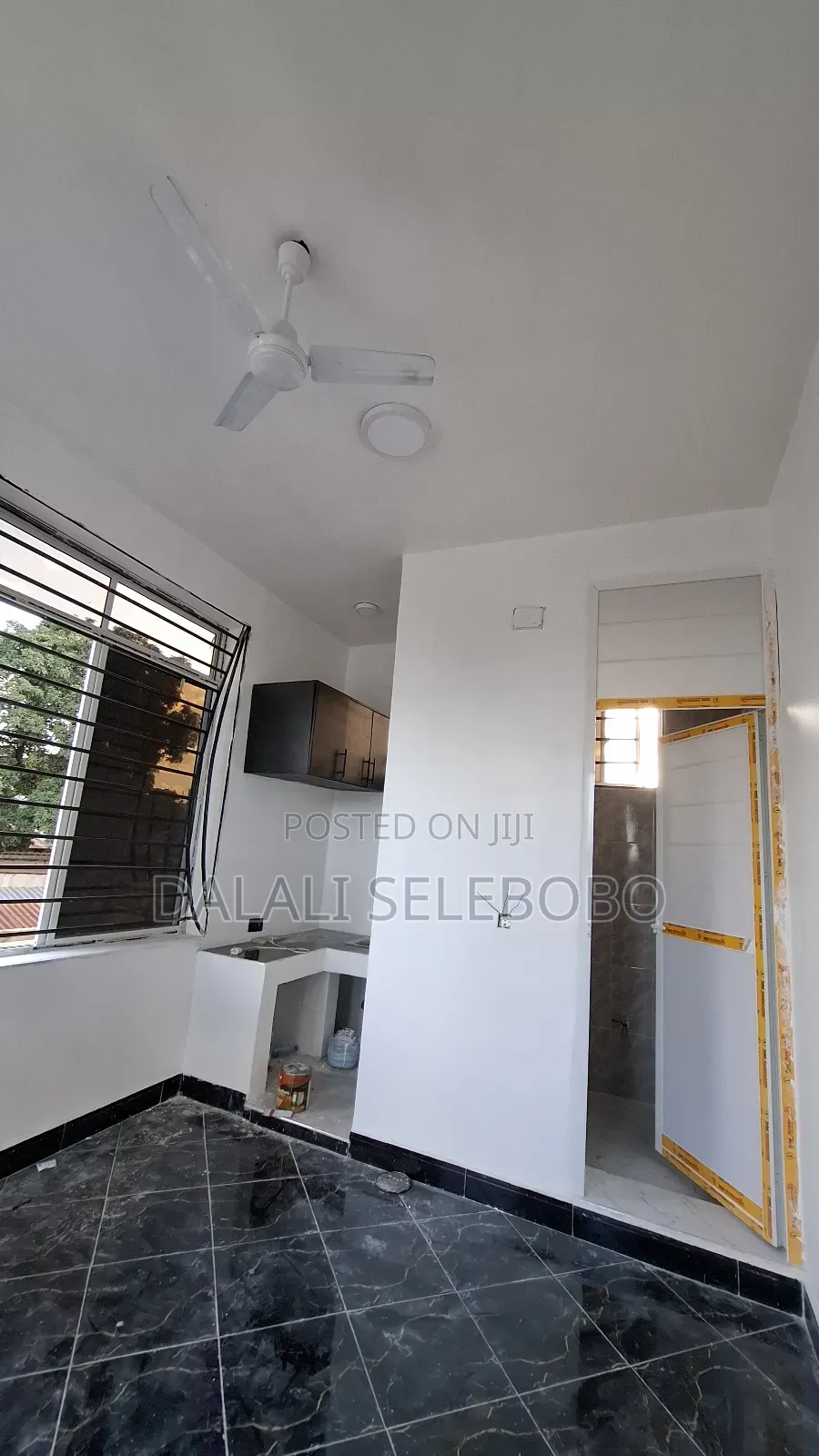 Studio Apartment in Sinza Mugabe for rent