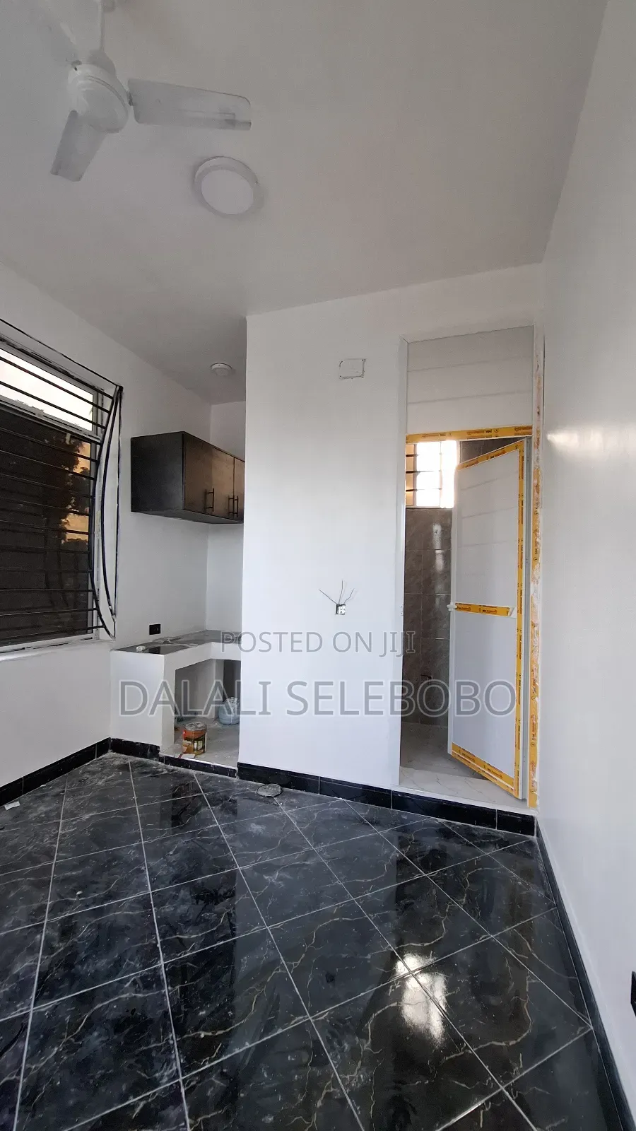 Studio Apartment in Sinza Mugabe for rent