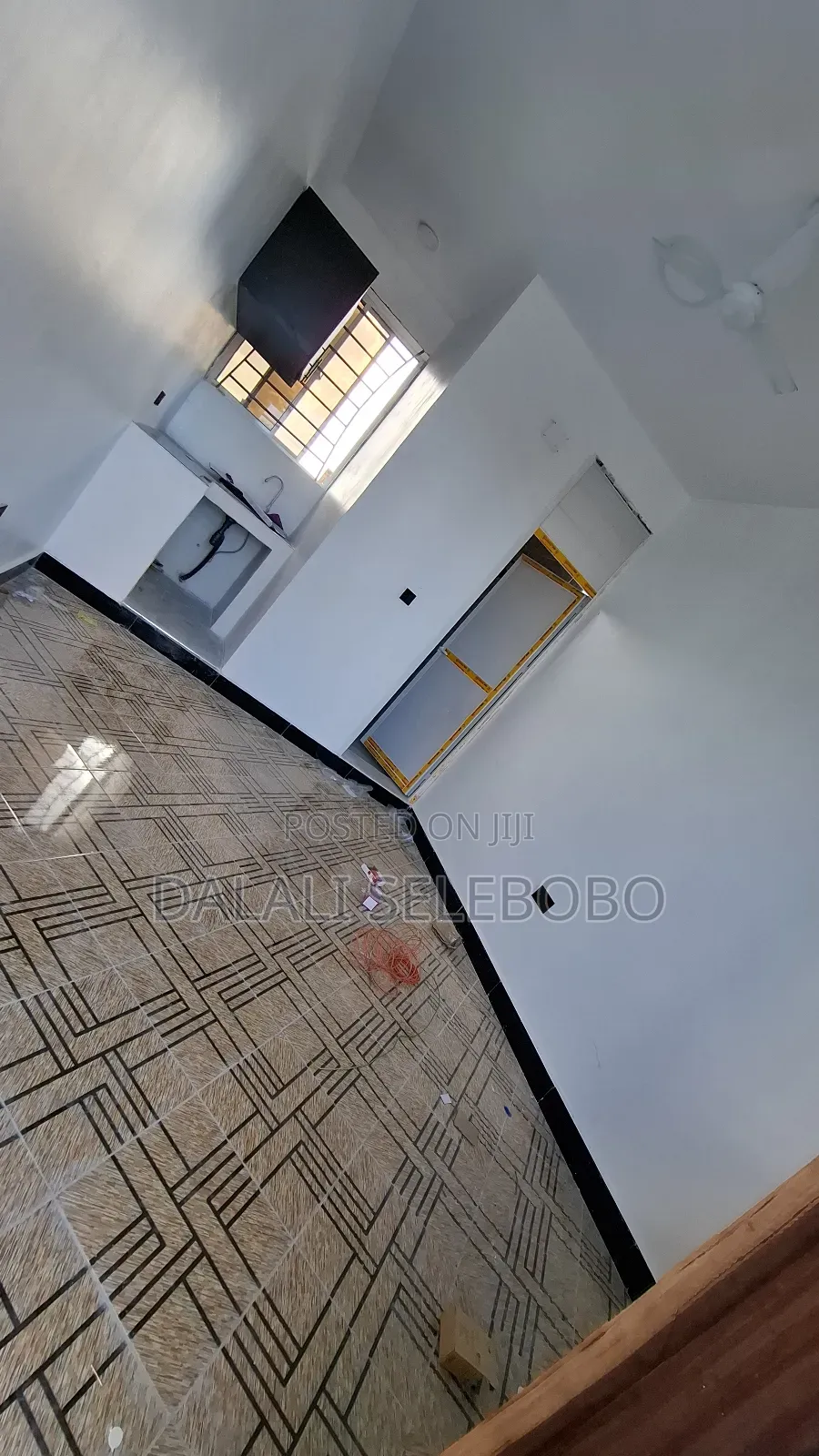 Studio Apartment in Sinza Mugabe for rent