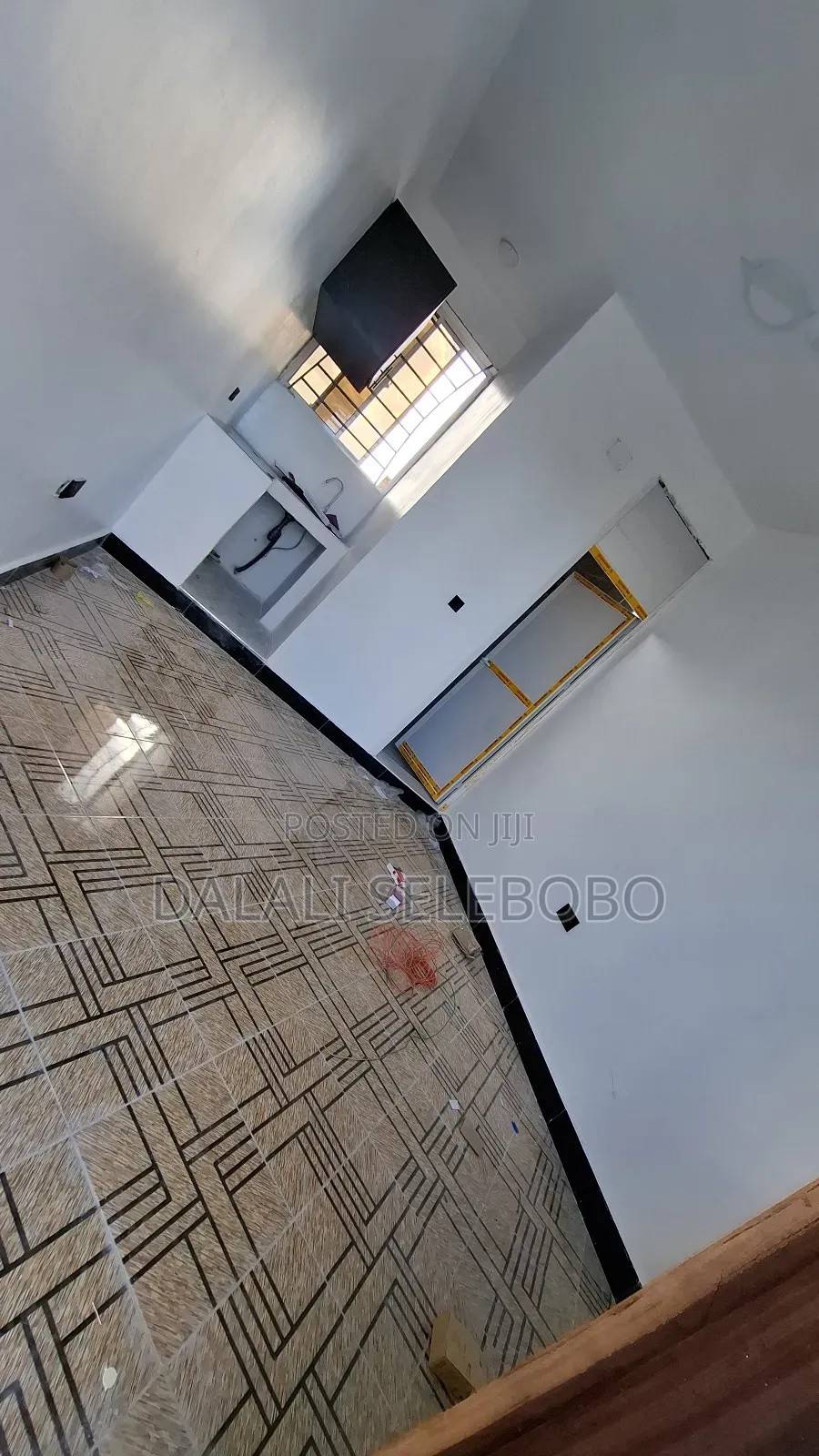 Studio Apartment in Sinza Mugabe for rent