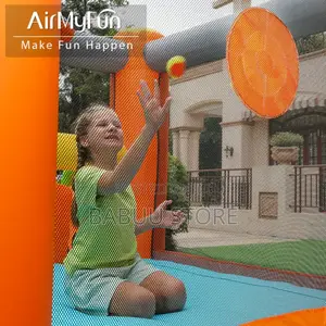 Airmyfun Holiday Party