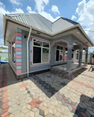Photo - 3bdrm House in Pugu for sale