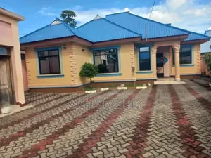 3bdrm House in Mbagala for sale