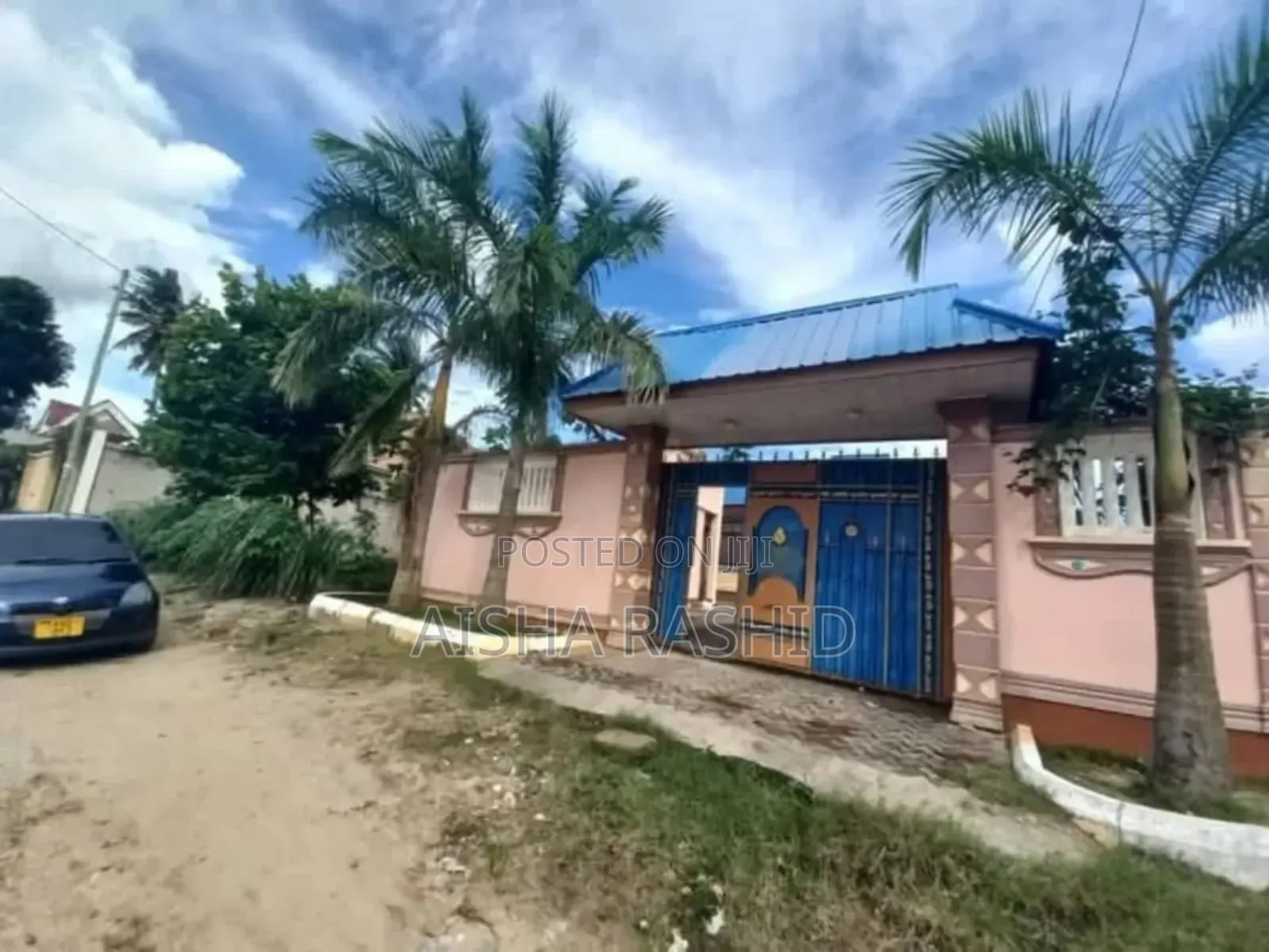 3bdrm House in Mbagala for sale