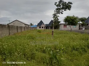 Kiwanja Sqmita 450 Kinauzwa Milioni 11 Ukonga Bombambili.