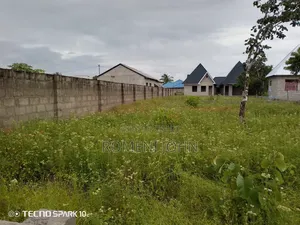 Kiwanja Sqmita 450 Kinauzwa Milioni 11 Ukonga Bombambili.