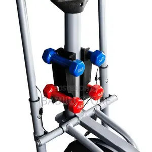 Elliptical Bike Orbitrac