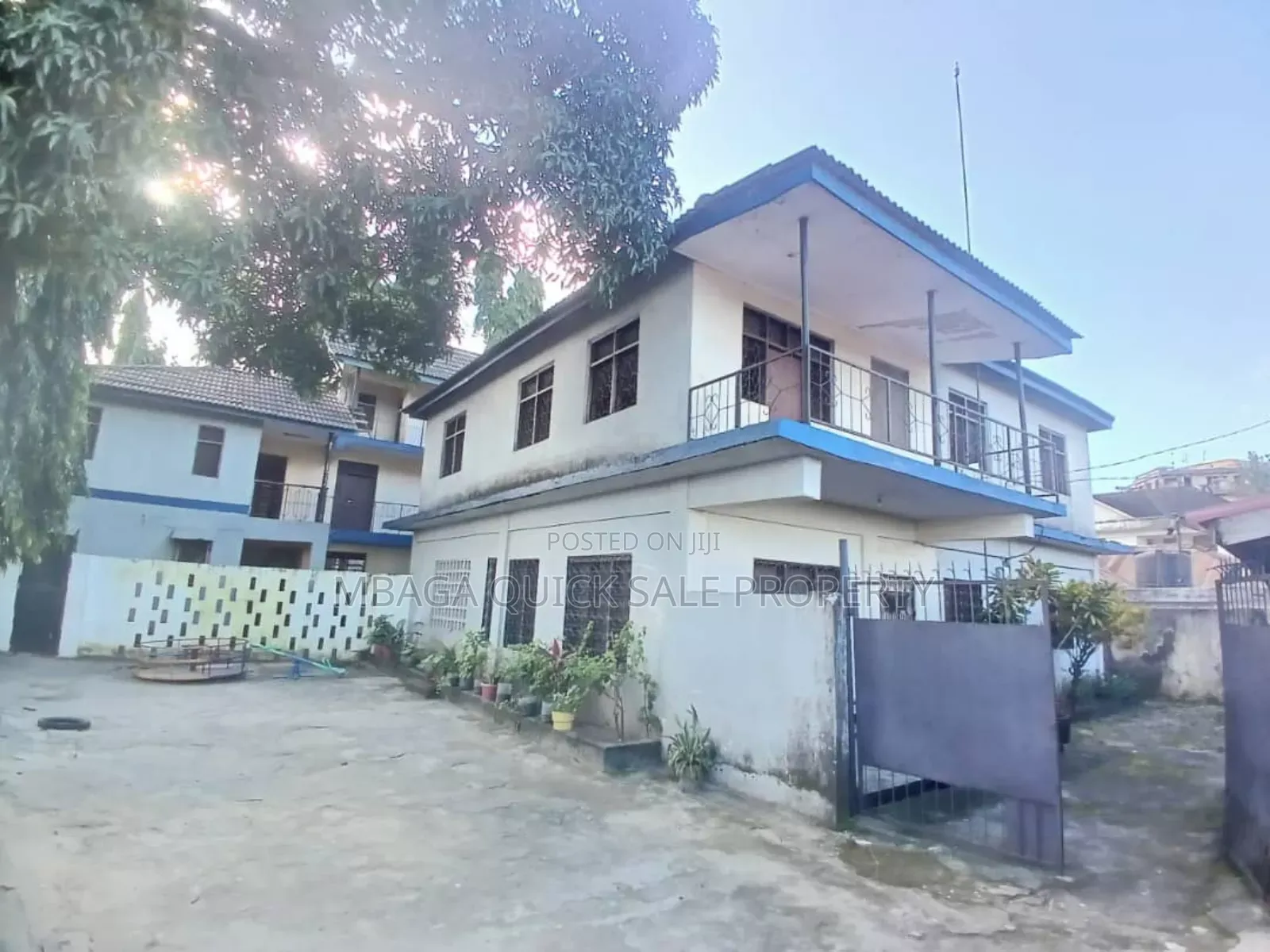 3bdrm House in Ununio Beach, Bunju for rent