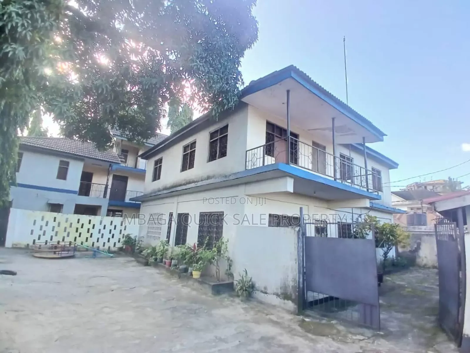 3bdrm House in Ununio Beach, Bunju for rent