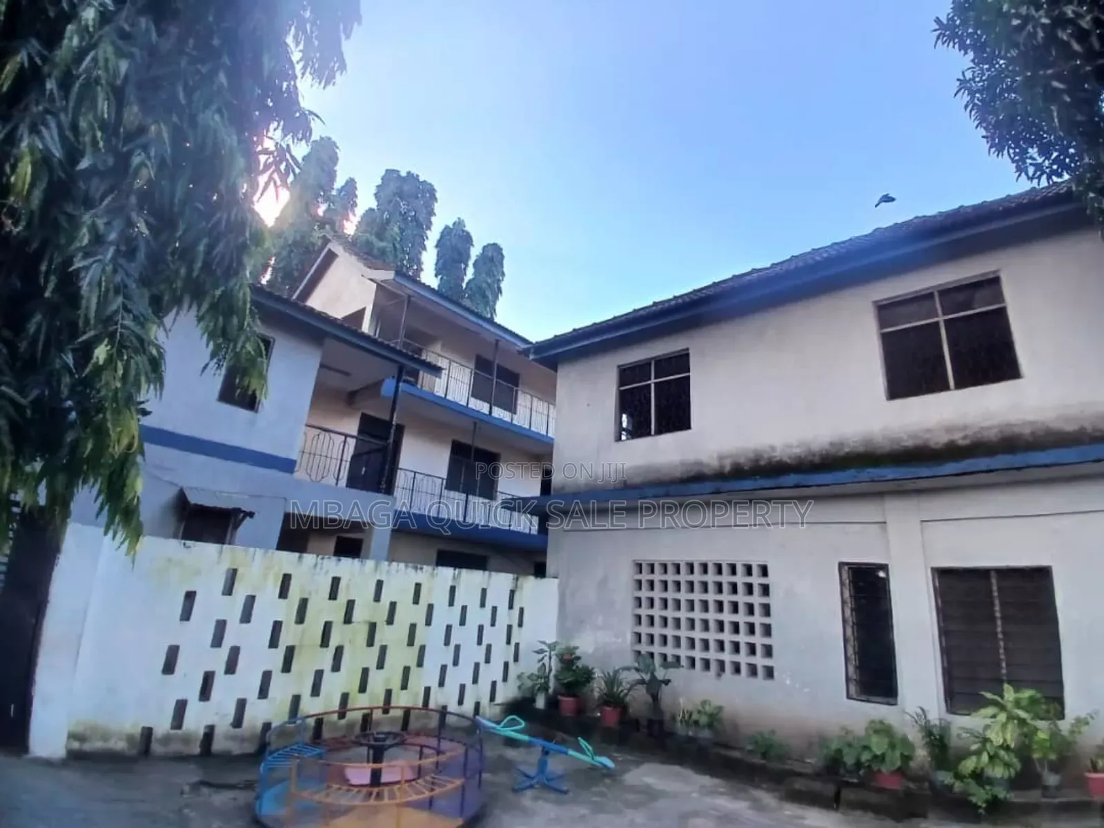 3bdrm House in Ununio Beach, Bunju for rent