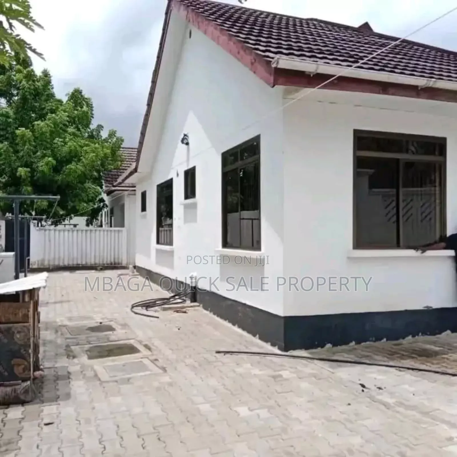 3bdrm House in Ununio Beach, Bunju for rent