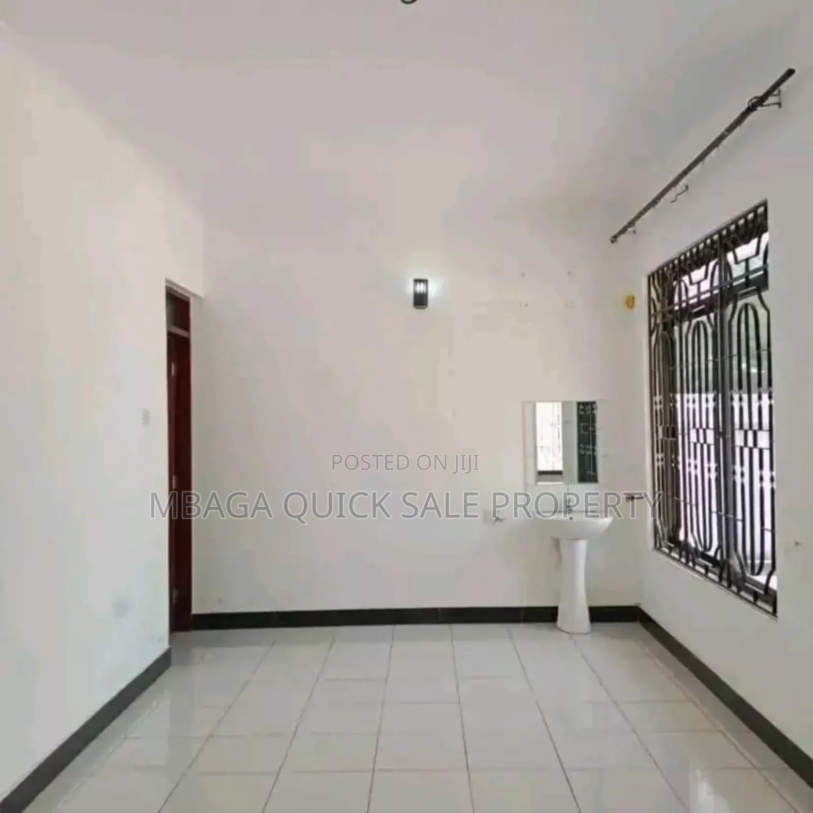 3bdrm House in Ununio Beach, Bunju for rent