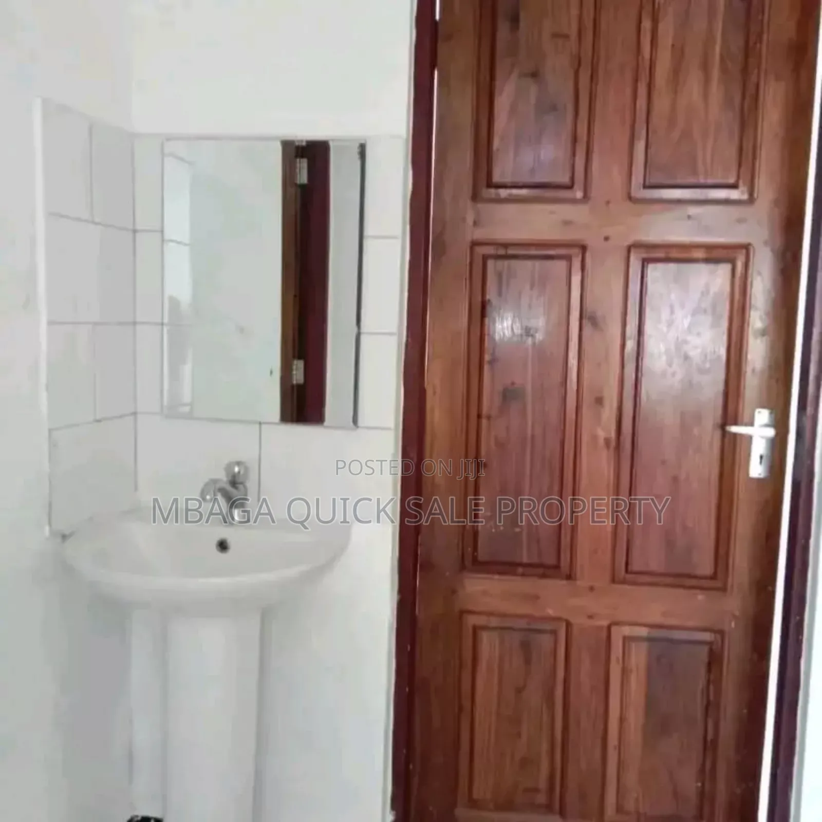 3bdrm House in Ununio Beach, Bunju for rent