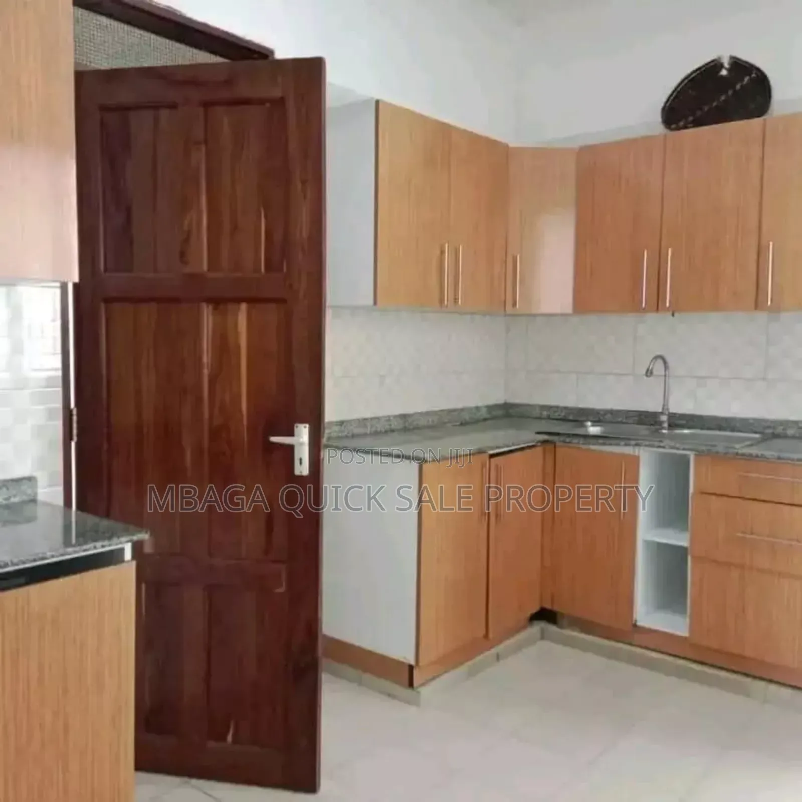 3bdrm House in Ununio Beach, Bunju for rent