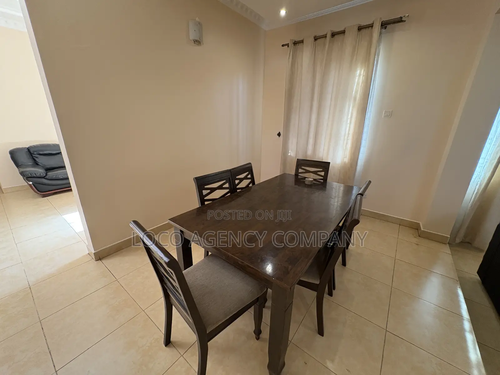 Furnished 3bdrm Villa in Trusted Real Estate, Mikocheni for rent