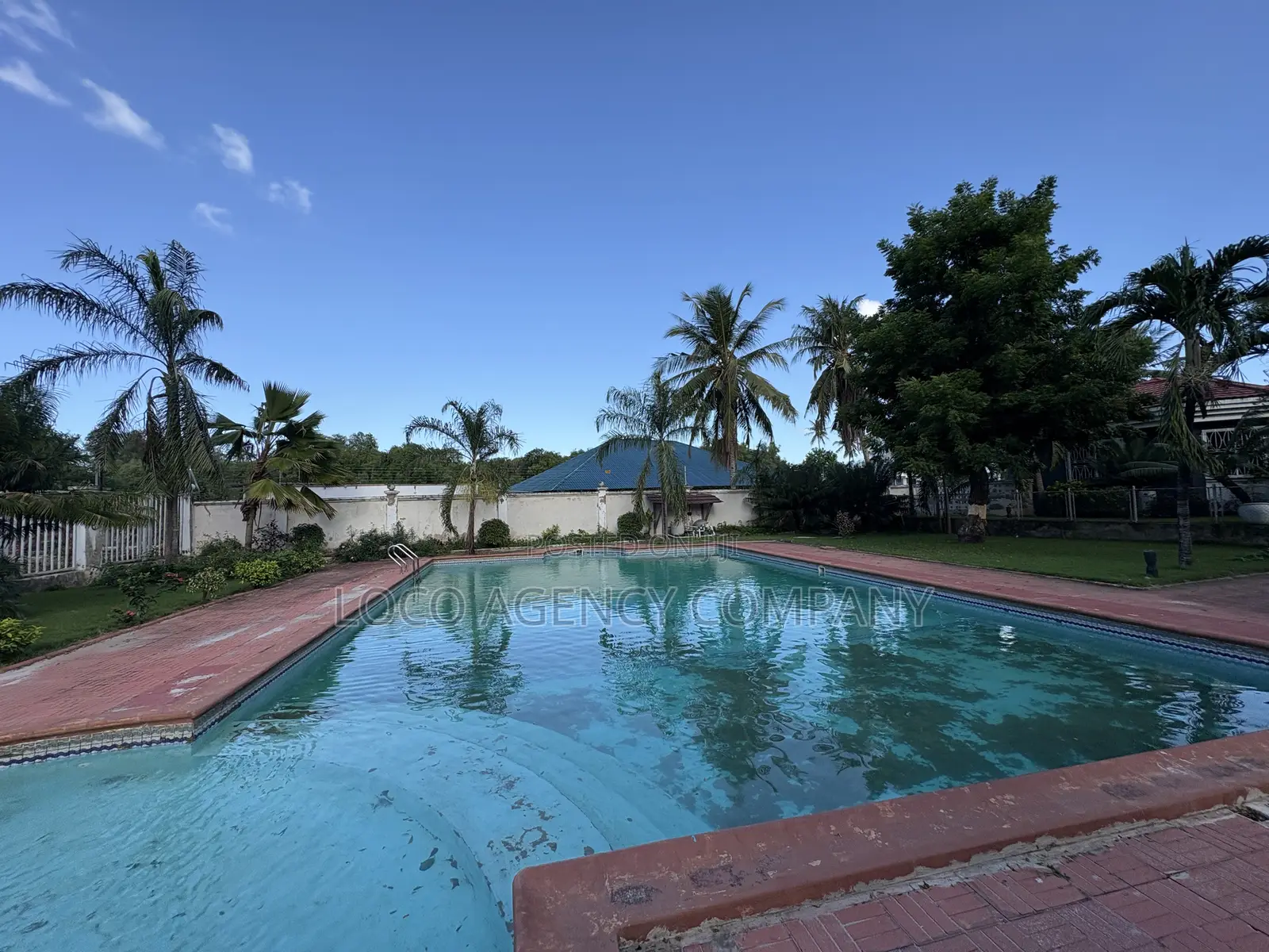 Furnished 3bdrm Villa in Trusted Real Estate, Mikocheni for rent